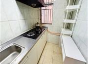 龙珠花园（C区）-厨房