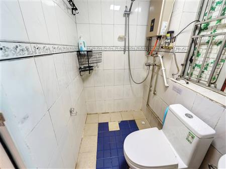 龙珠花园（C区）-卫生间