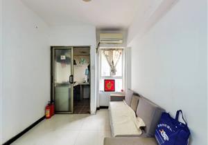 纯住宅，满五年唯1，诚心出售，荔园+红岭，价格可谈