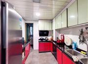 信义荔山公馆（景和园）-厨房