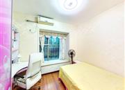 信义荔山公馆（景和园）-次卧