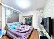 信义荔山公馆（景和园）-主卧