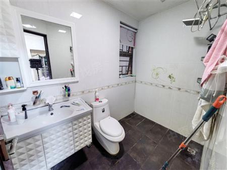 信义荔山公馆（景和园）-卫生间