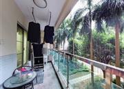 信义荔山公馆（景和园）-阳台