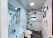 信义荔山公馆（景和园）-卫生间