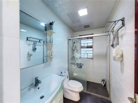 信义荔山公馆（景和园）-卫生间