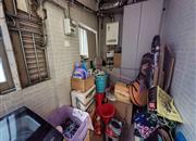 信义荔山公馆（景和园）-阳台