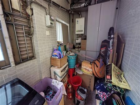 信义荔山公馆（景和园）-阳台