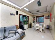 信义荔山公馆（景和园）-餐厅