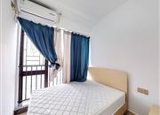 福城新纪元-主卧