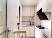 福城新纪元-厨房