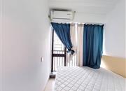 福城新纪元-主卧