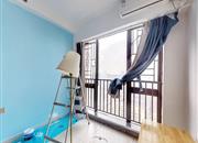 福城新纪元-阳台