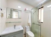 福城新纪元-卫生间