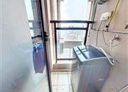 福城新纪元-阳台