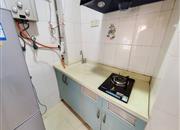 百合星城（一期）-厨房