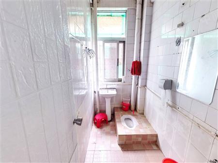 吉星花园-卫生间