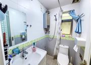 怡康家园-卫生间