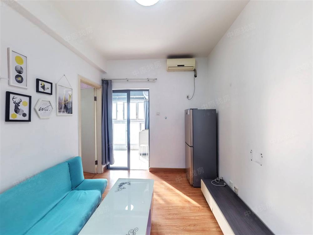 翡翠星光园(80后街)