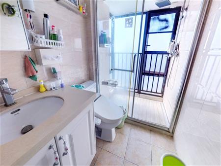 森泉雅轩-卫生间