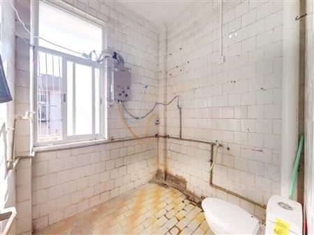 吉星花园-卫生间