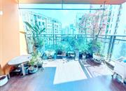 港中旅花园（二期）-阳台