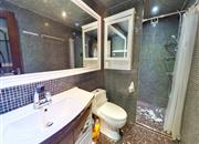 港中旅花园（二期）-卫生间