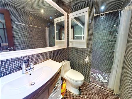 港中旅花园（二期）-卫生间