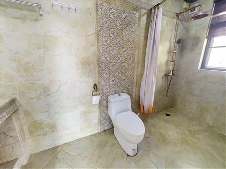 港中旅花园（二期）-卫生间