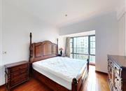 港中旅花园（二期）-主卧