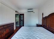 港中旅花园（二期）-主卧