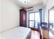 港中旅花园（二期）-次卧