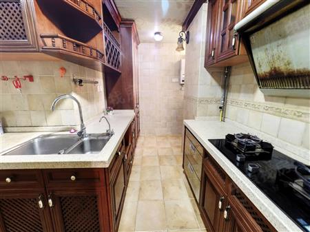 港中旅花园（二期）-厨房