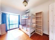 港中旅花园（二期）-次卧