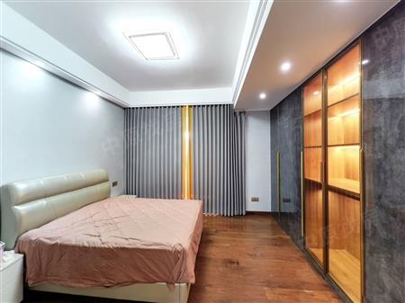 半山海景.兰溪谷二期-次卧