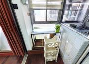 半山海景.兰溪谷二期-阳台