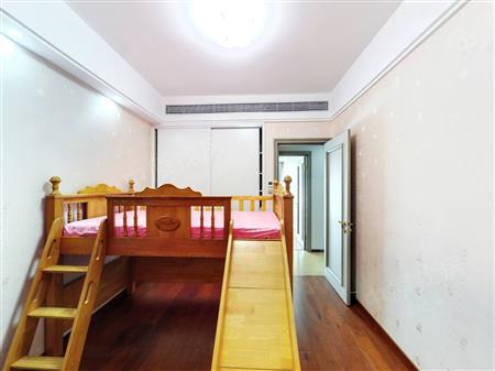 半山海景.兰溪谷二期-次卧