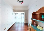 半山海景.兰溪谷二期-书房