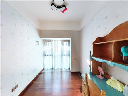 半山海景.兰溪谷二期-书房