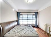 半山海景.兰溪谷二期-主卧