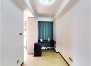 半山海景.兰溪谷二期-次卧