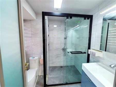 半山海景.兰溪谷二期-卫生间