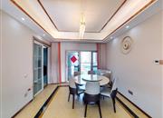 半山海景.兰溪谷二期-餐厅