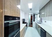 半山海景.兰溪谷二期-厨房