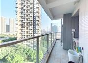 半山海景.兰溪谷二期-阳台