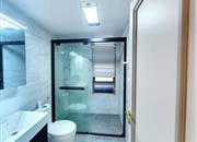 半山海景.兰溪谷二期-卫生间