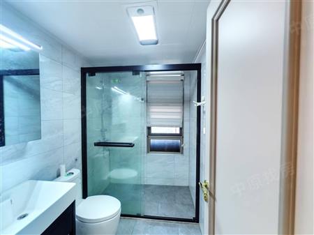 半山海景.兰溪谷二期-卫生间