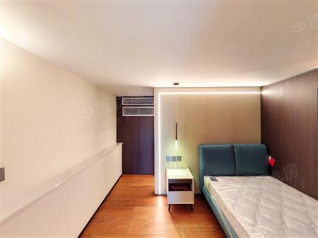 瑧湾汇-次卧