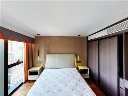 瑧湾汇-主卧