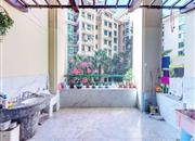 港中旅花园（一期）-阳台